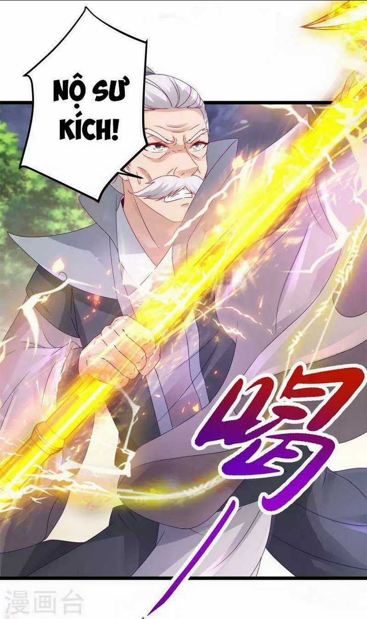 Thần Hồn Võ Đế - Chapter 157 - Trang 16