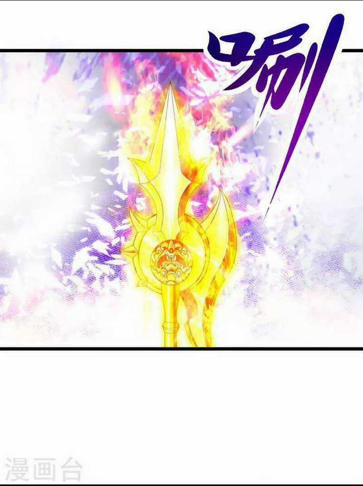 Thần Hồn Võ Đế - Chapter 157 - Trang 17