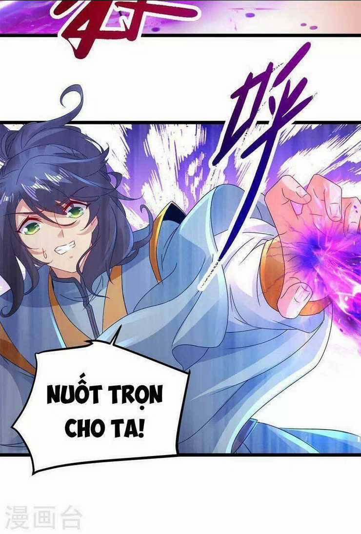 Thần Hồn Võ Đế - Chapter 157 - Trang 20