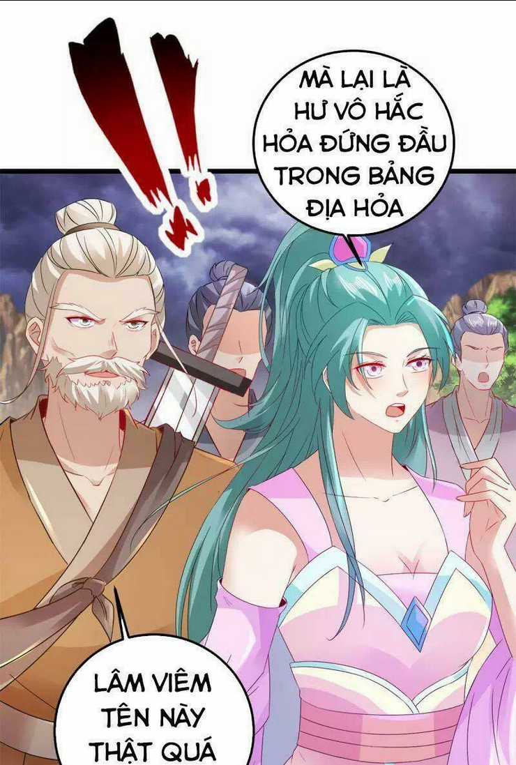 Thần Hồn Võ Đế - Chapter 157 - Trang 3