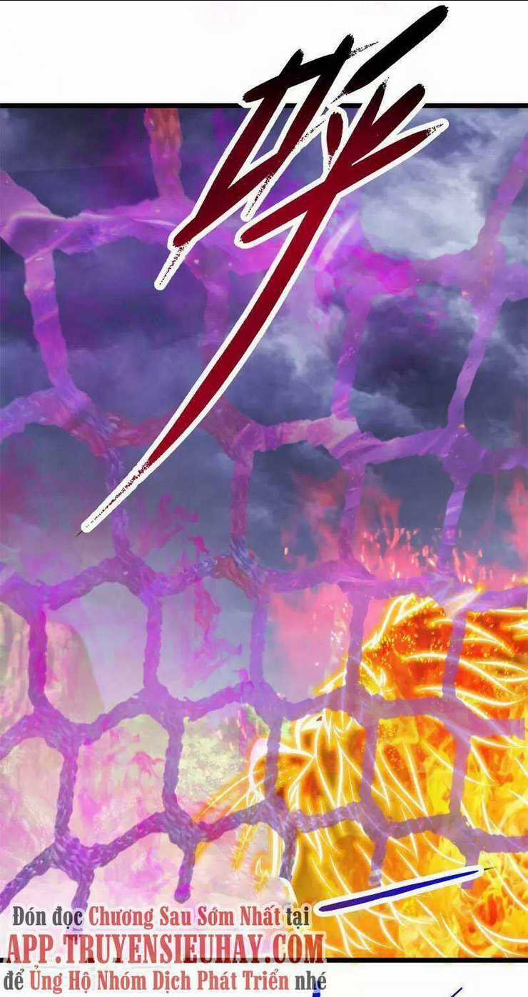 Thần Hồn Võ Đế - Chapter 157 - Trang 21