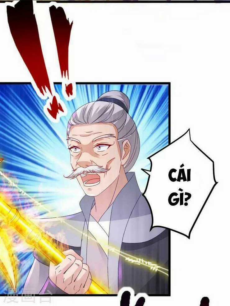 Thần Hồn Võ Đế - Chapter 157 - Trang 23