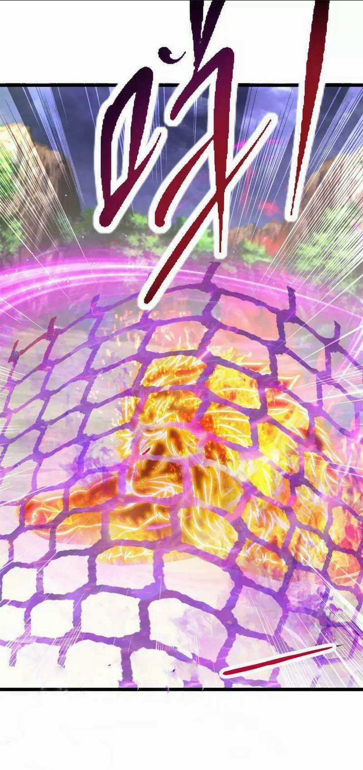 Thần Hồn Võ Đế - Chapter 157 - Trang 24