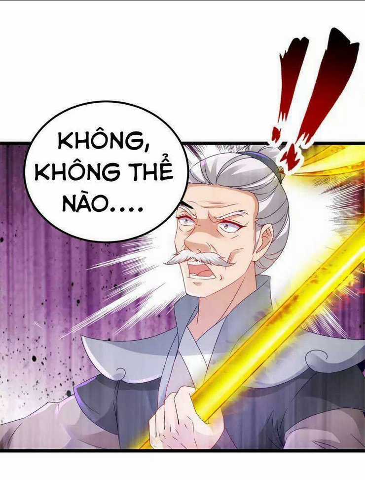 Thần Hồn Võ Đế - Chapter 157 - Trang 26
