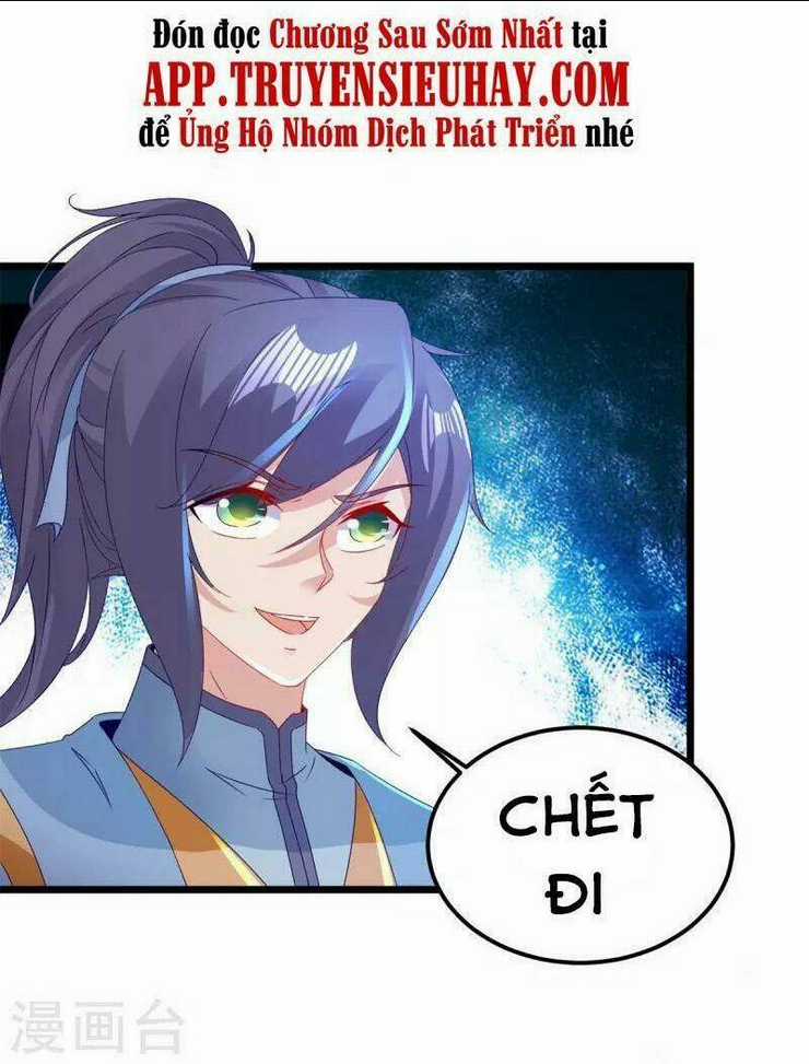 Thần Hồn Võ Đế - Chapter 157 - Trang 27