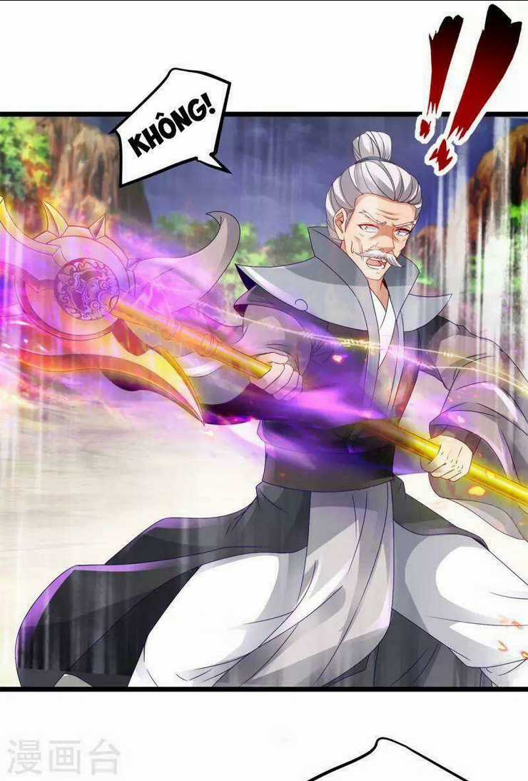 Thần Hồn Võ Đế - Chapter 157 - Trang 29