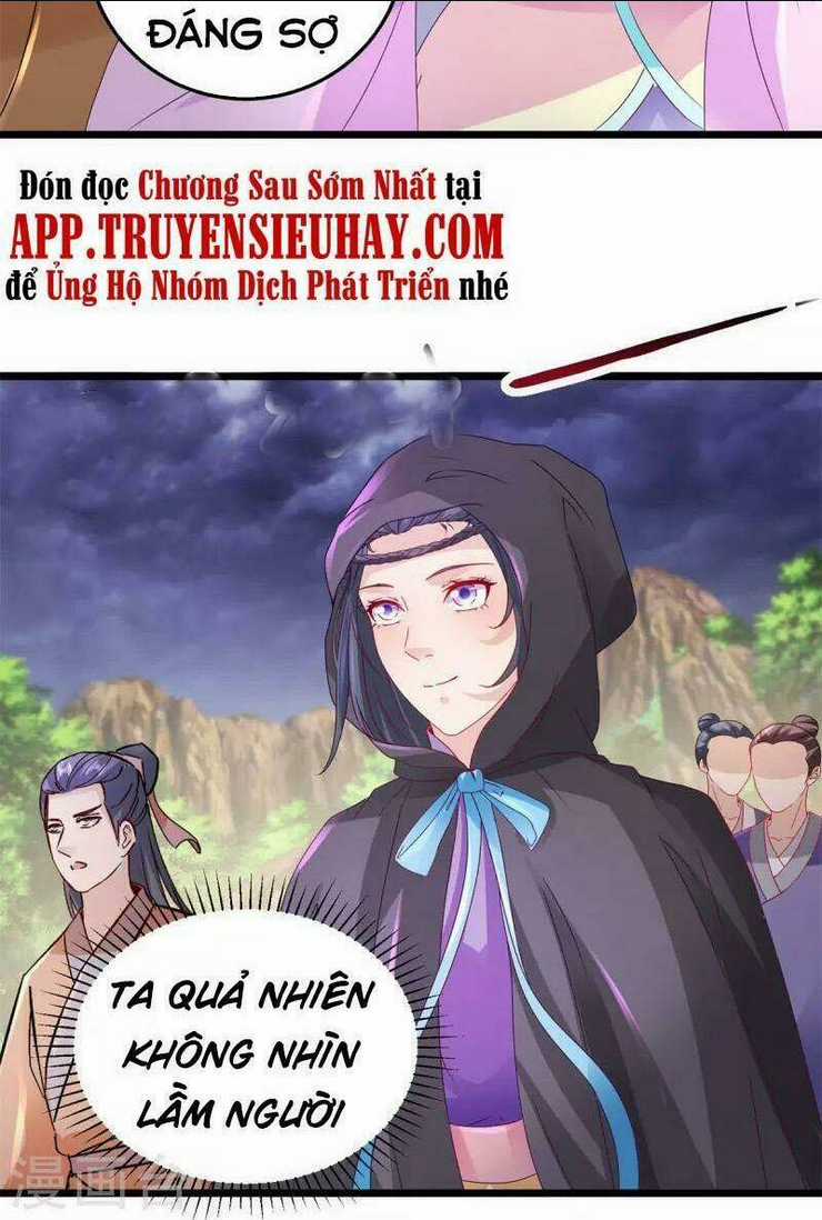 Thần Hồn Võ Đế - Chapter 157 - Trang 4
