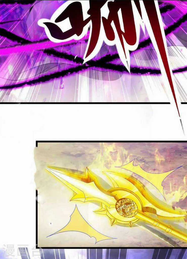 Thần Hồn Võ Đế - Chapter 157 - Trang 31