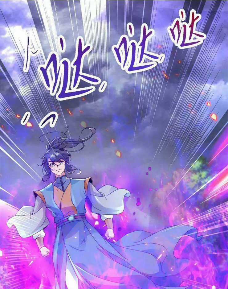 Thần Hồn Võ Đế - Chapter 157 - Trang 32