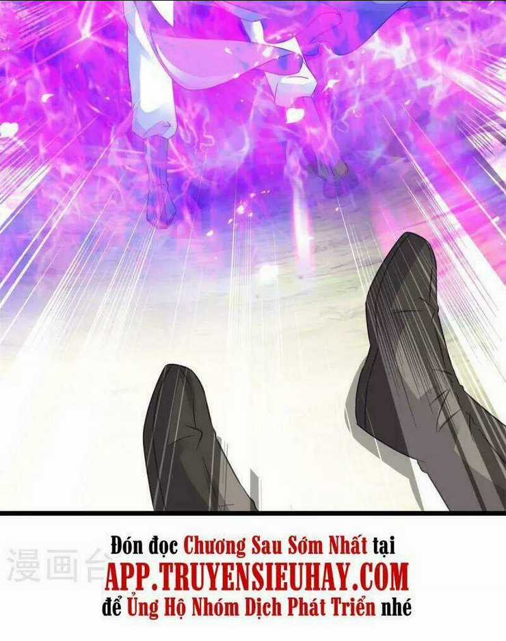 Thần Hồn Võ Đế - Chapter 157 - Trang 33