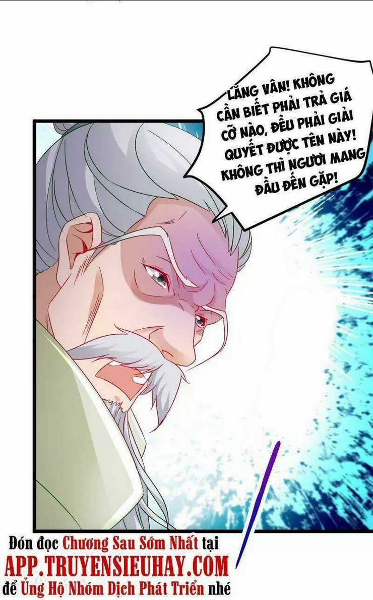 Thần Hồn Võ Đế - Chapter 157 - Trang 5