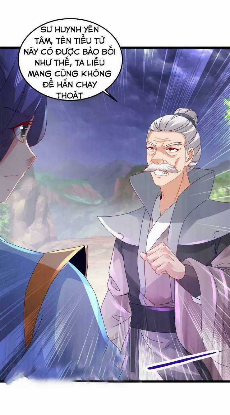 Thần Hồn Võ Đế - Chapter 157 - Trang 6