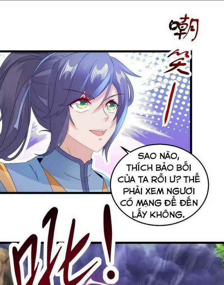 Thần Hồn Võ Đế - Chapter 157 - Trang 7