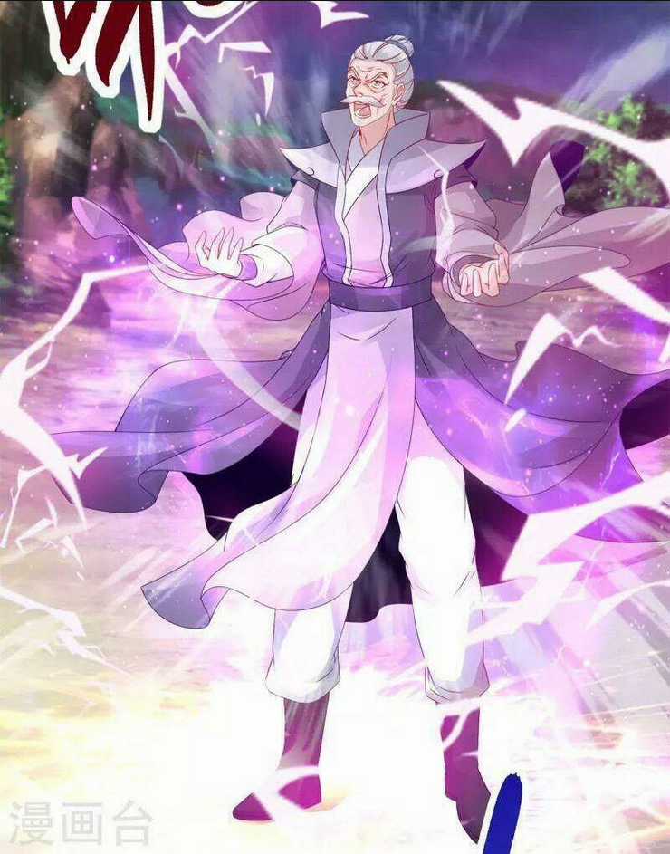 Thần Hồn Võ Đế - Chapter 157 - Trang 8