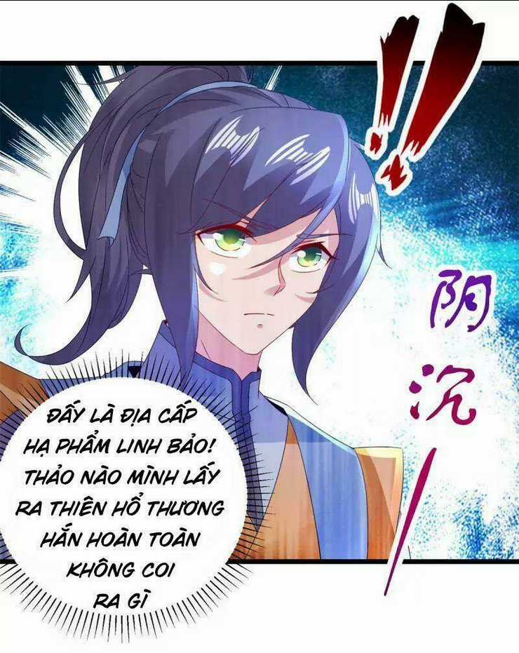 Thần Hồn Võ Đế - Chapter 157 - Trang 10