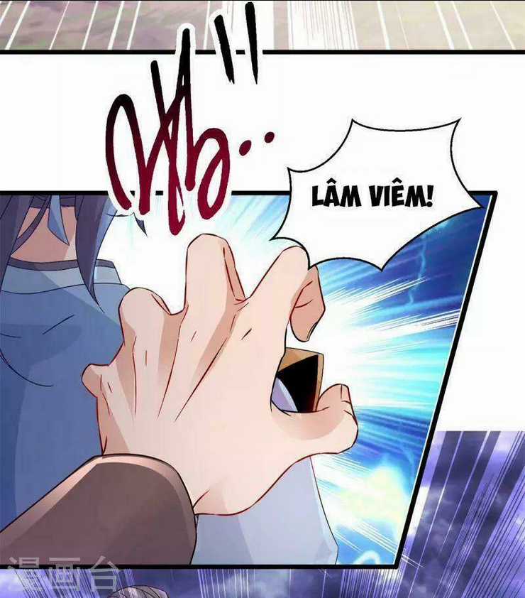 Thần Hồn Võ Đế - Chapter 158 - Trang 11