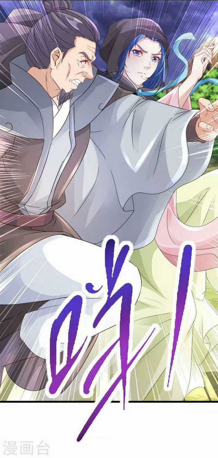 Thần Hồn Võ Đế - Chapter 158 - Trang 12