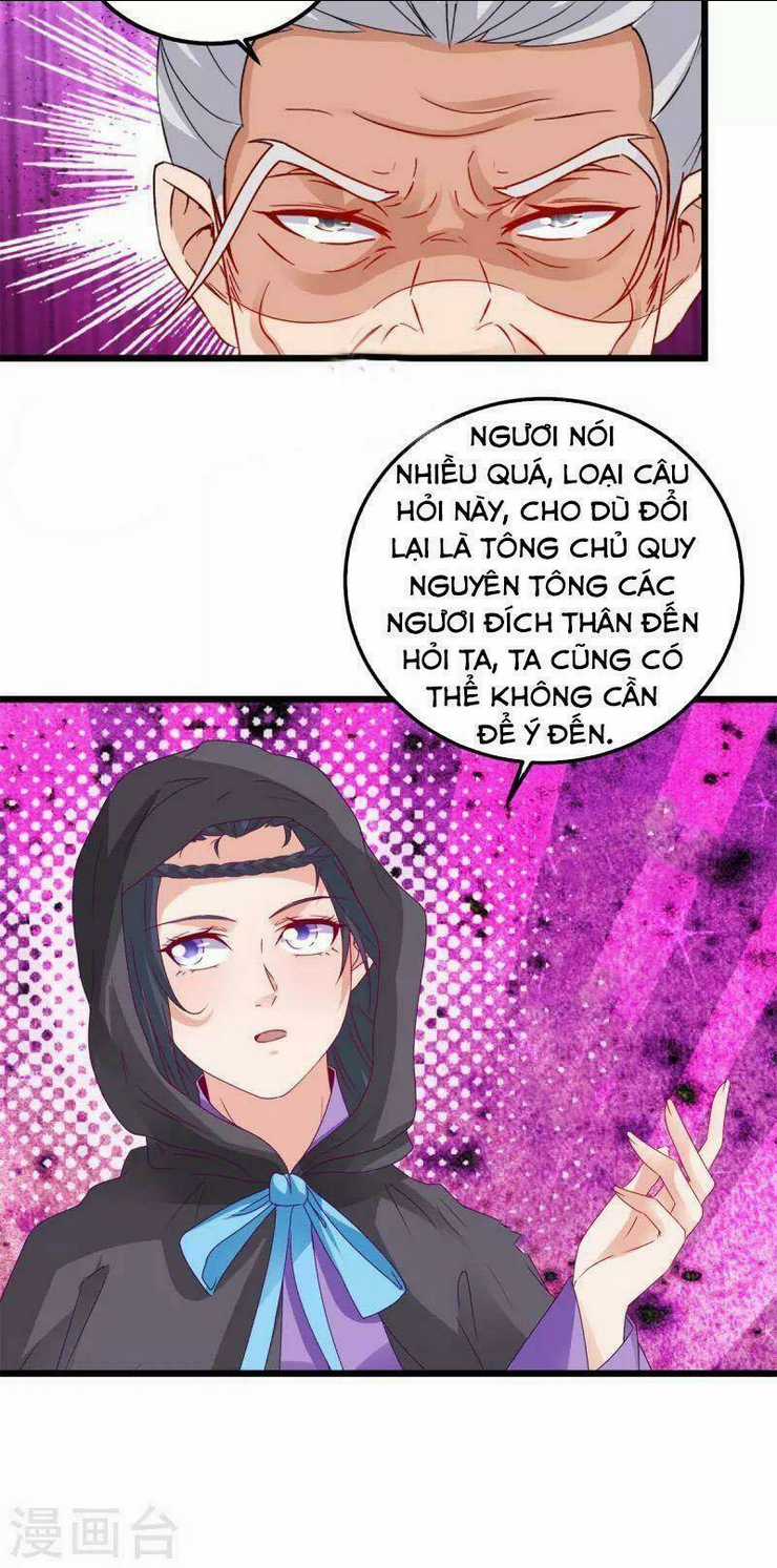 Thần Hồn Võ Đế - Chapter 158 - Trang 15