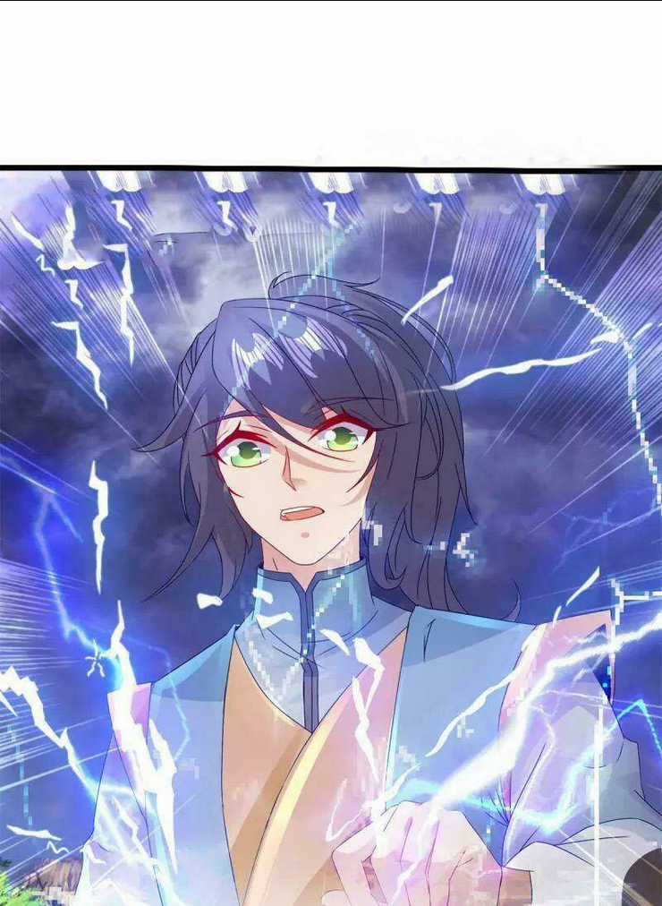 Thần Hồn Võ Đế - Chapter 158 - Trang 16