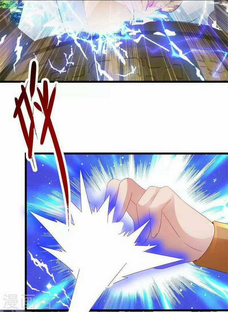 Thần Hồn Võ Đế - Chapter 158 - Trang 17