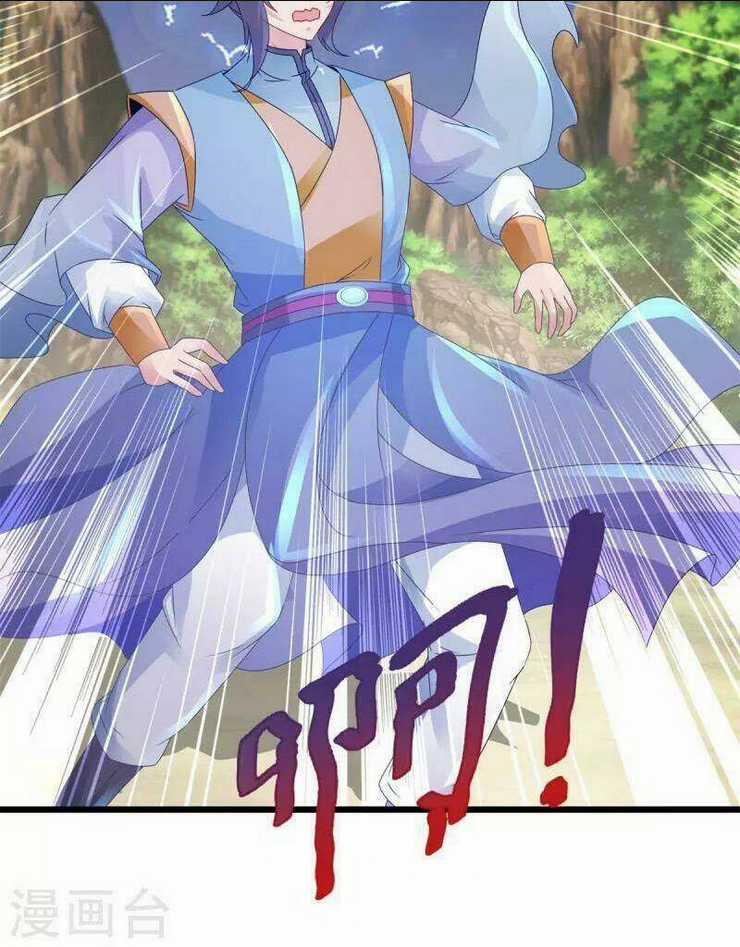 Thần Hồn Võ Đế - Chapter 158 - Trang 19