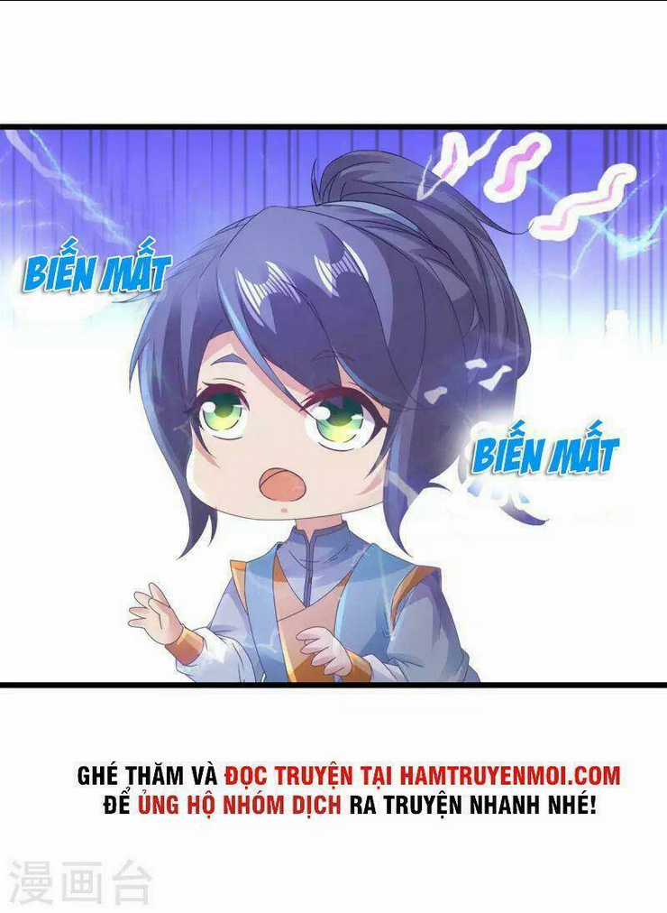 Thần Hồn Võ Đế - Chapter 158 - Trang 20