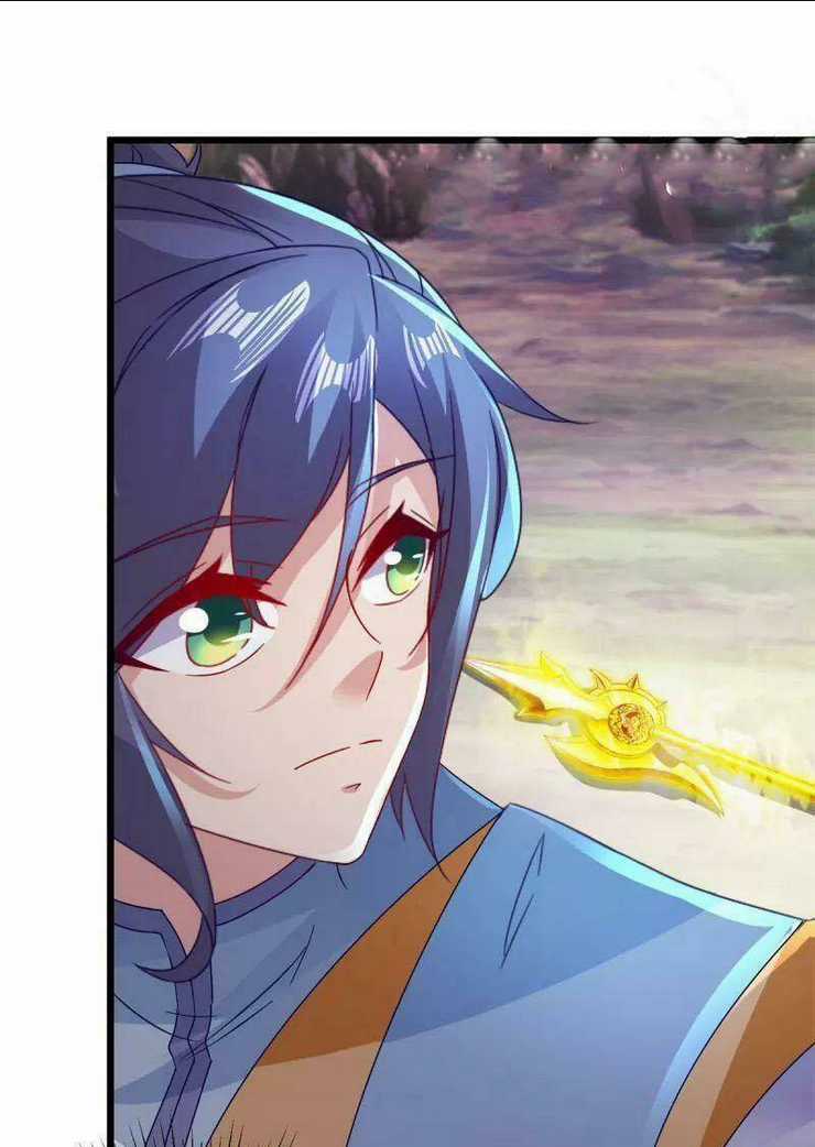 Thần Hồn Võ Đế - Chapter 158 - Trang 3