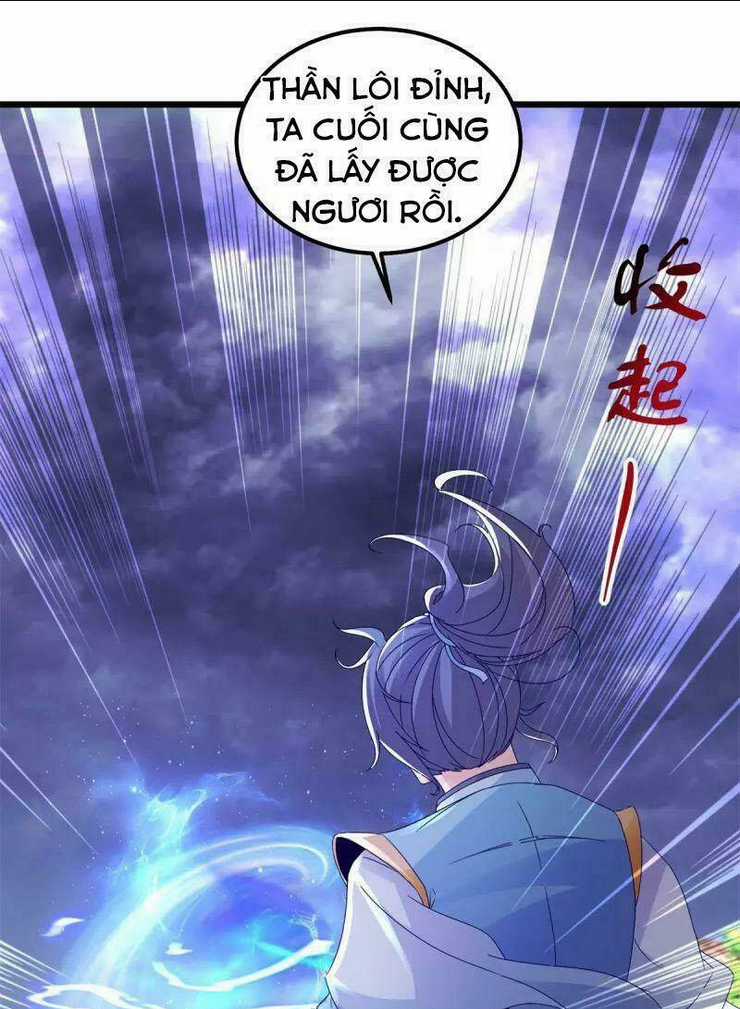 Thần Hồn Võ Đế - Chapter 158 - Trang 22