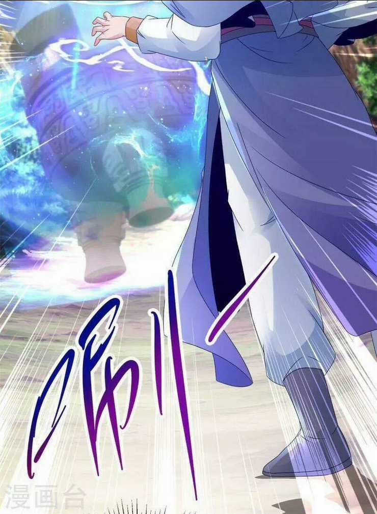 Thần Hồn Võ Đế - Chapter 158 - Trang 23