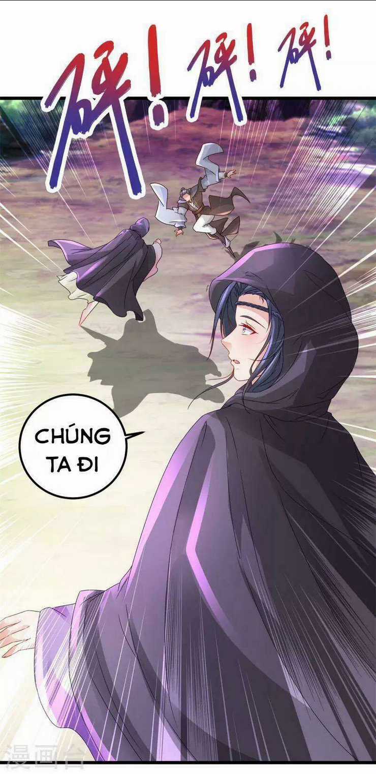 Thần Hồn Võ Đế - Chapter 158 - Trang 25