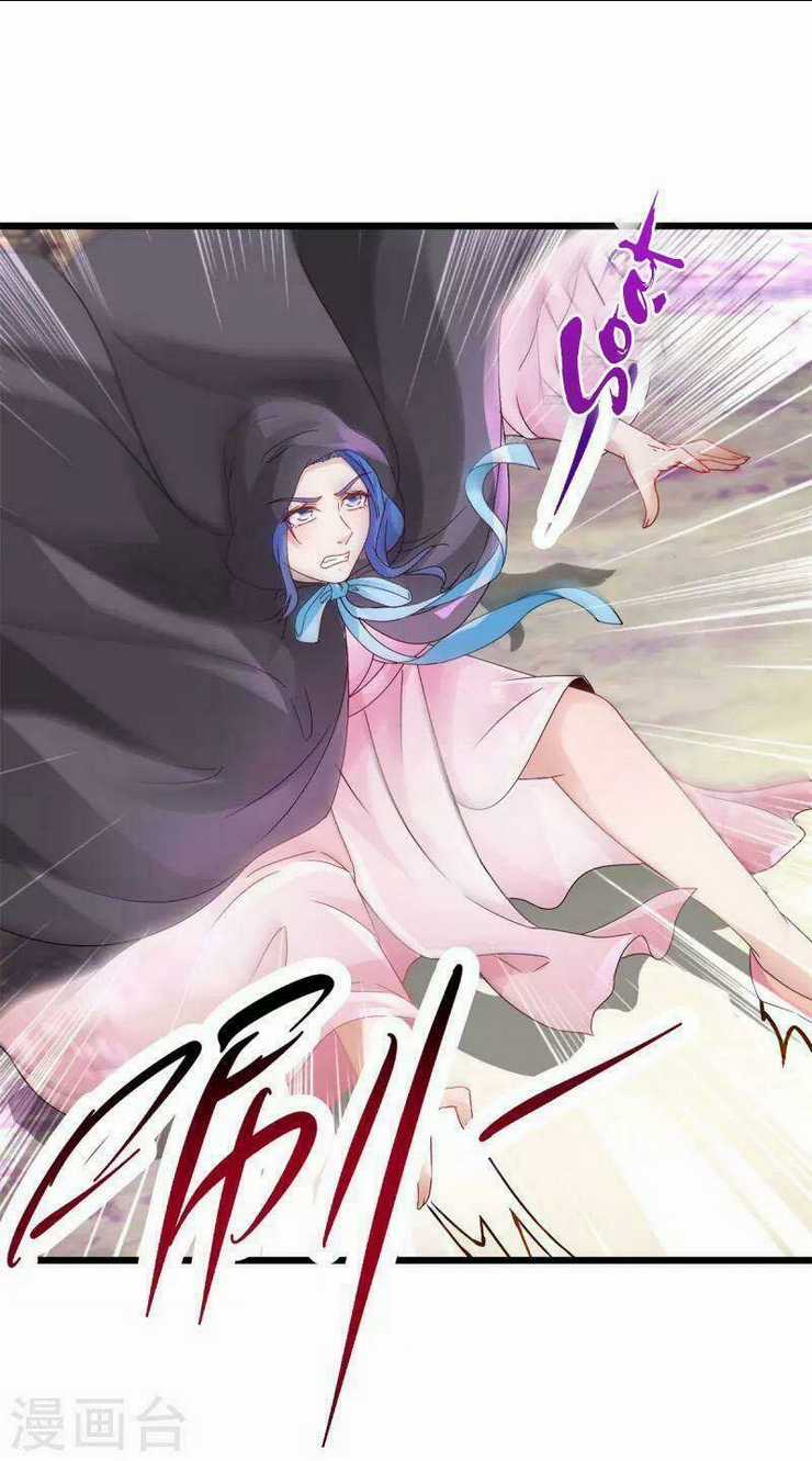 Thần Hồn Võ Đế - Chapter 158 - Trang 26