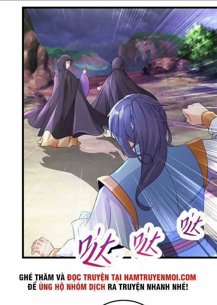 Thần Hồn Võ Đế - Chapter 158 - Trang 27