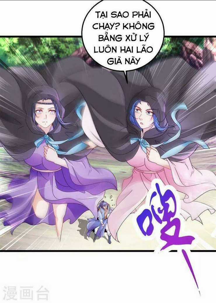 Thần Hồn Võ Đế - Chapter 158 - Trang 28