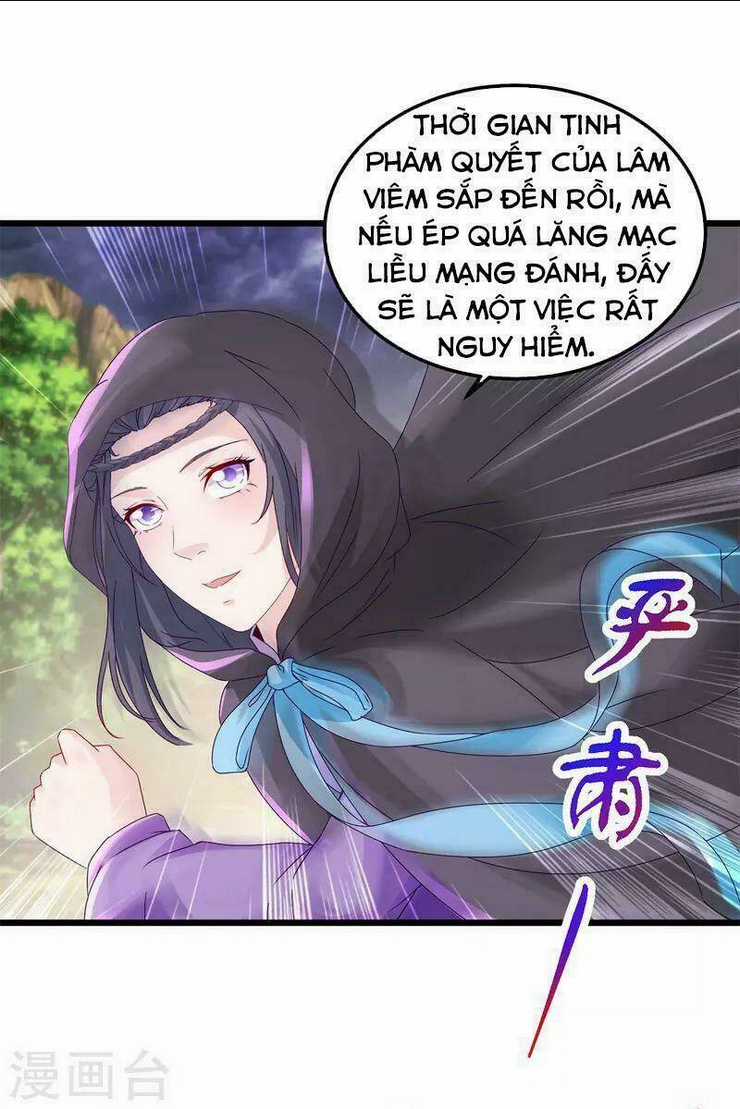 Thần Hồn Võ Đế - Chapter 158 - Trang 29