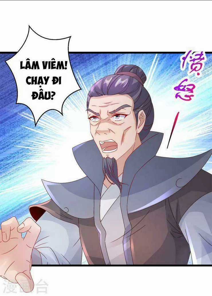 Thần Hồn Võ Đế - Chapter 158 - Trang 31