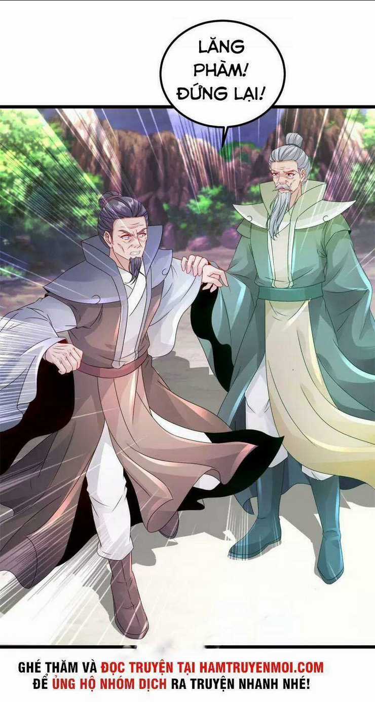 Thần Hồn Võ Đế - Chapter 158 - Trang 32