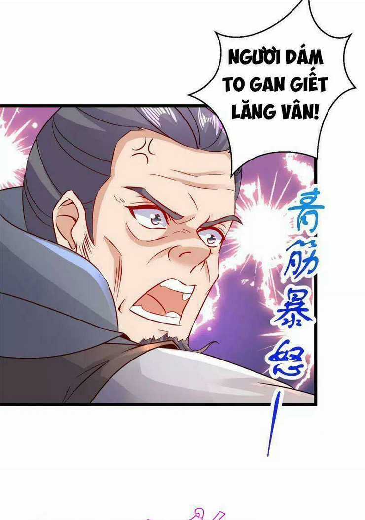 Thần Hồn Võ Đế - Chapter 158 - Trang 6