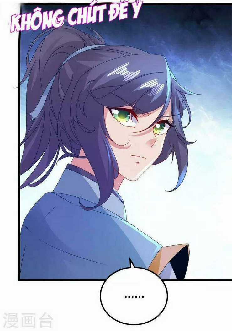 Thần Hồn Võ Đế - Chapter 158 - Trang 7