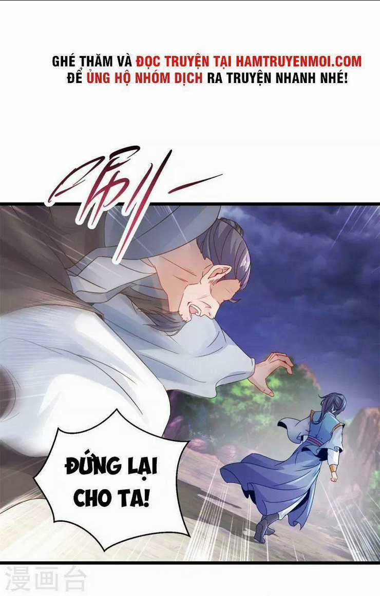 Thần Hồn Võ Đế - Chapter 158 - Trang 9
