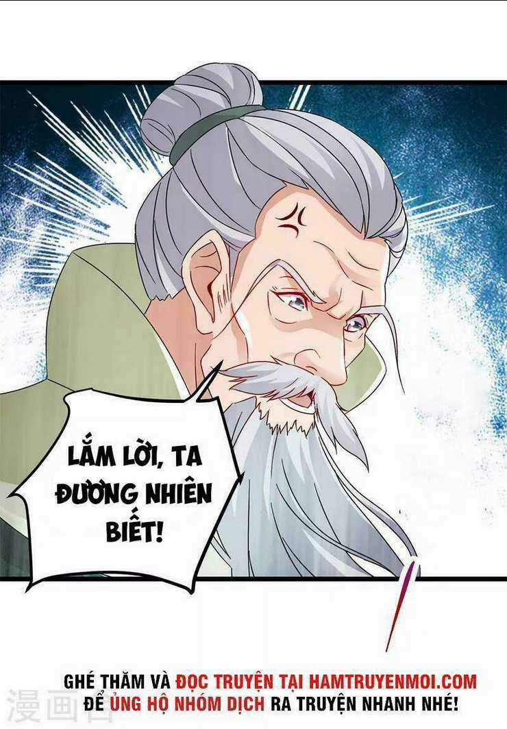Thần Hồn Võ Đế - Chapter 159 - Trang 2