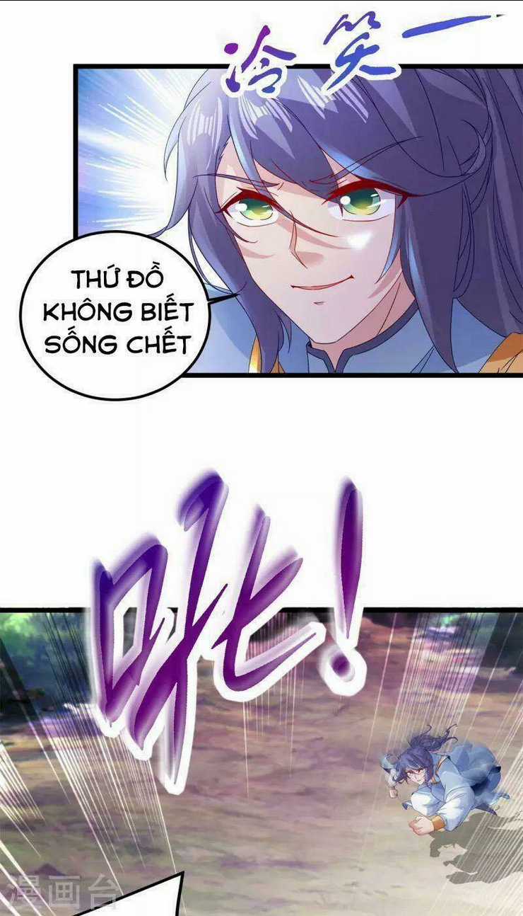 Thần Hồn Võ Đế - Chapter 159 - Trang 14