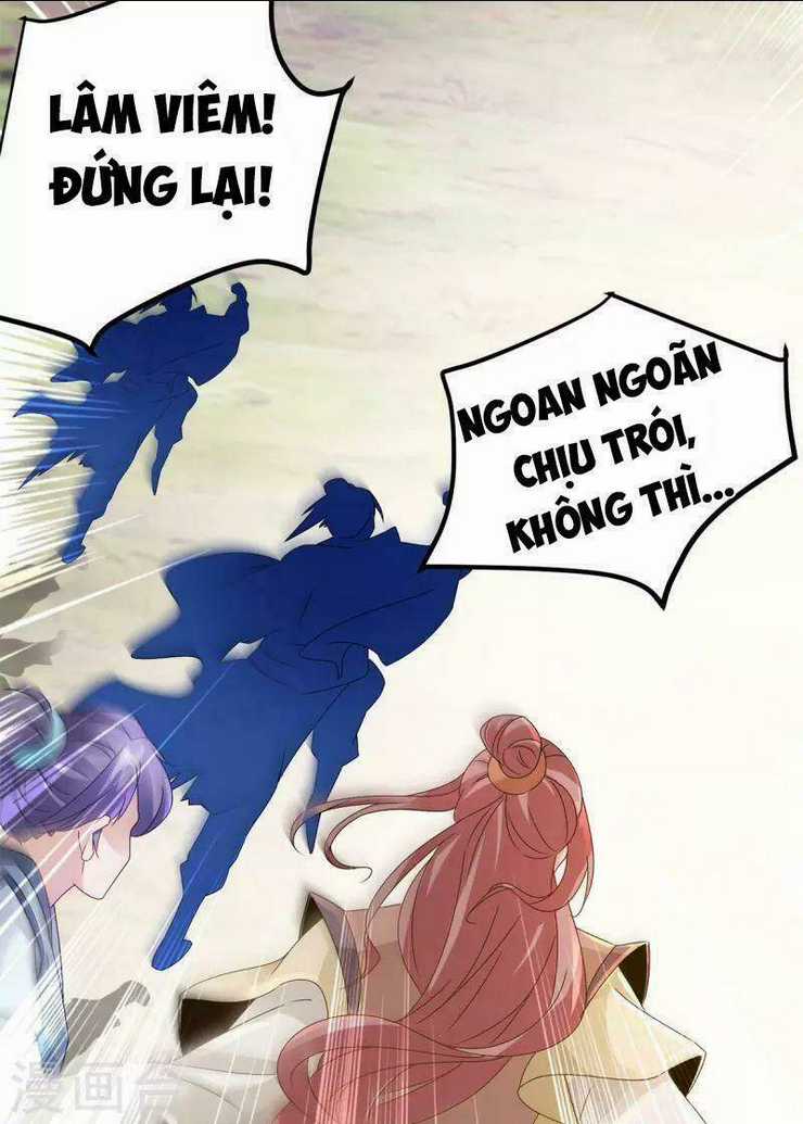 Thần Hồn Võ Đế - Chapter 159 - Trang 15