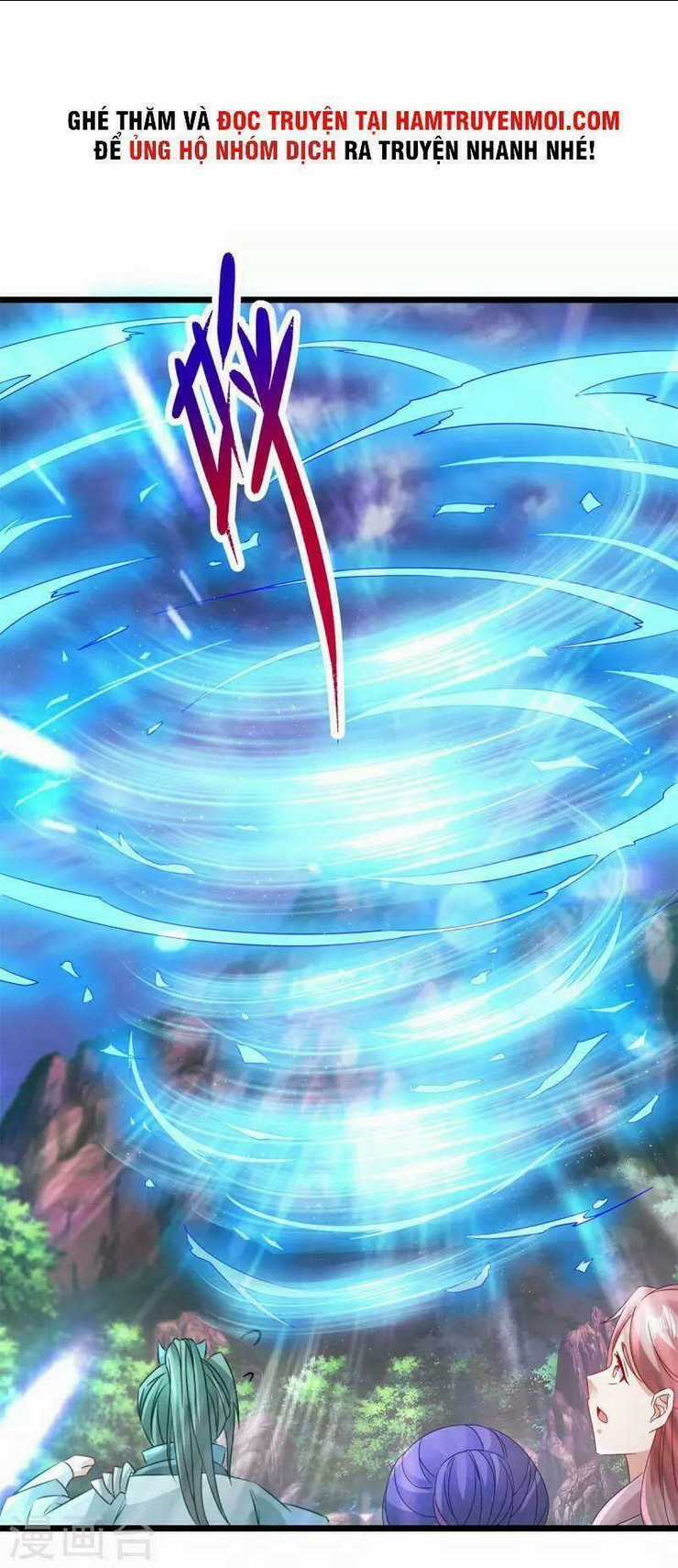 Thần Hồn Võ Đế - Chapter 159 - Trang 17