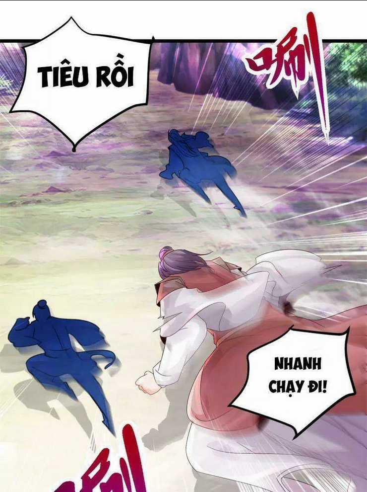 Thần Hồn Võ Đế - Chapter 159 - Trang 18