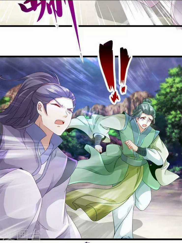 Thần Hồn Võ Đế - Chapter 159 - Trang 19