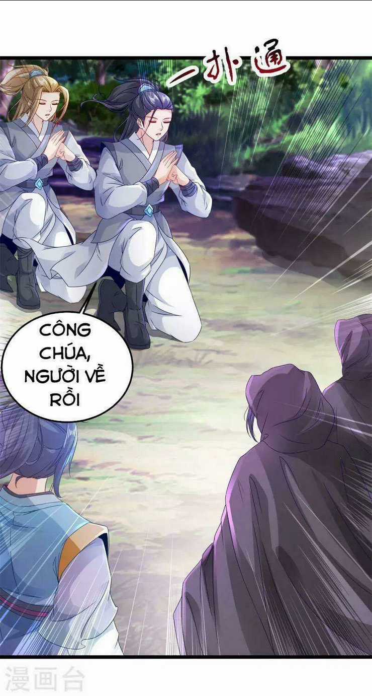 Thần Hồn Võ Đế - Chapter 159 - Trang 24