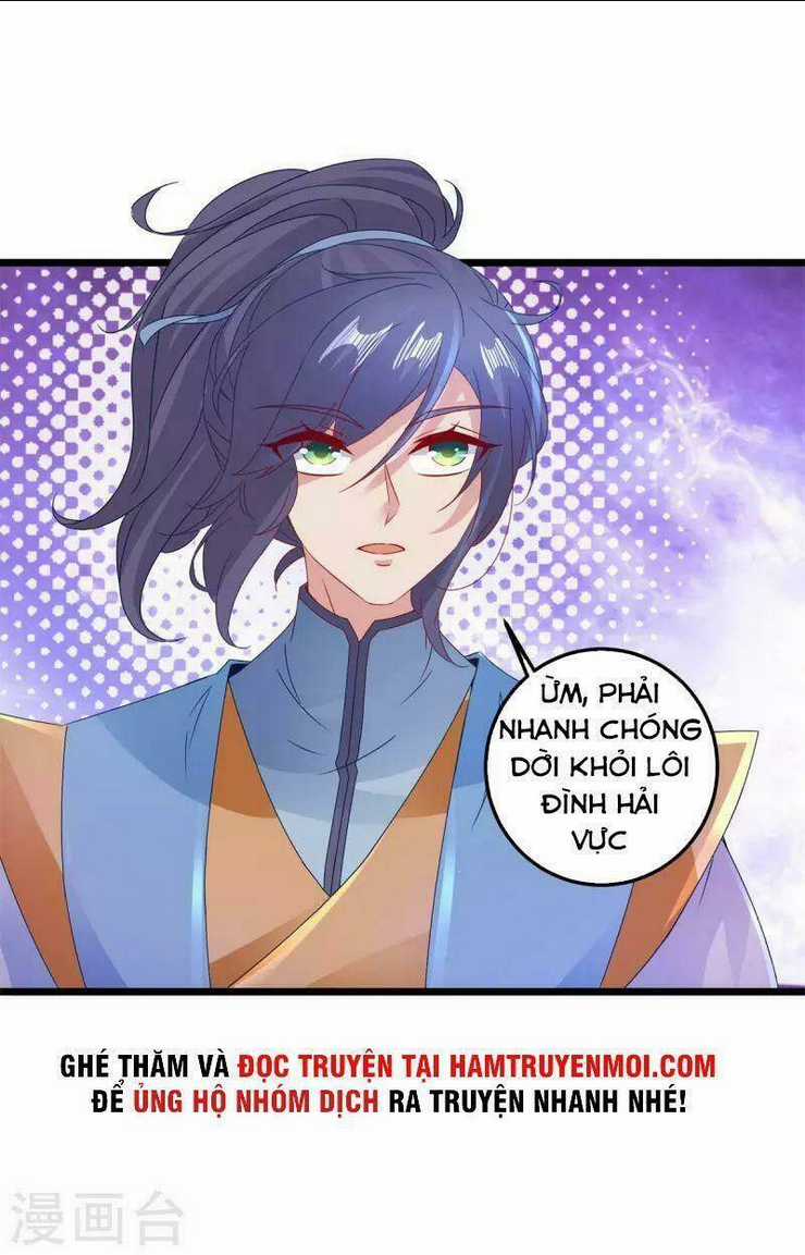 Thần Hồn Võ Đế - Chapter 159 - Trang 27