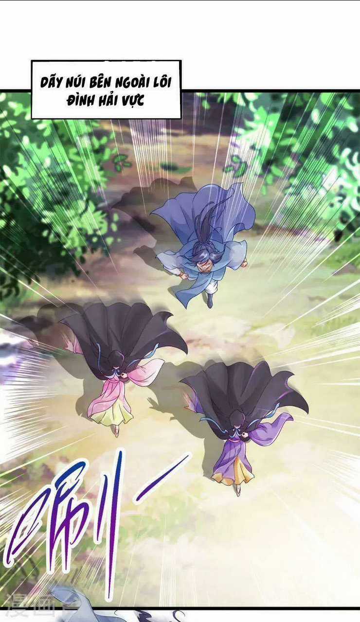 Thần Hồn Võ Đế - Chapter 159 - Trang 28