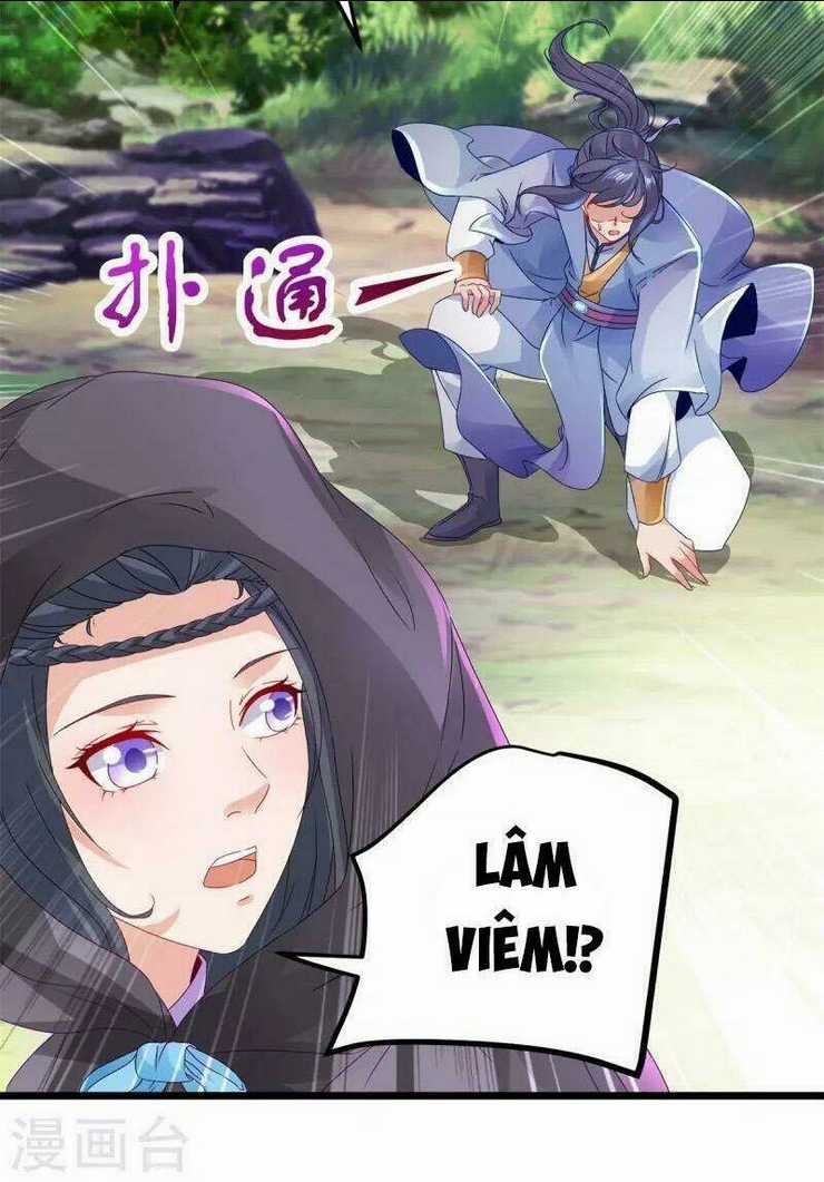 Thần Hồn Võ Đế - Chapter 159 - Trang 30
