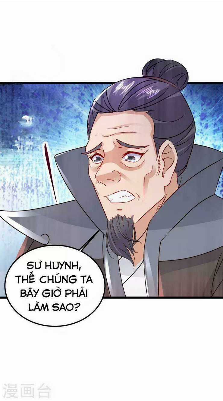 Thần Hồn Võ Đế - Chapter 159 - Trang 4
